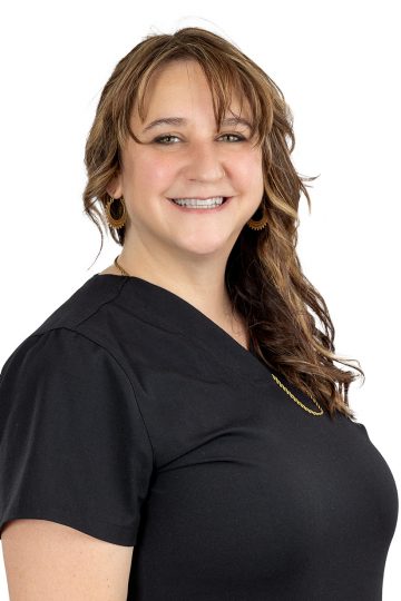 Krista Bottnieau | RMT | Northern Hills Chiropractic | North Calgary AB